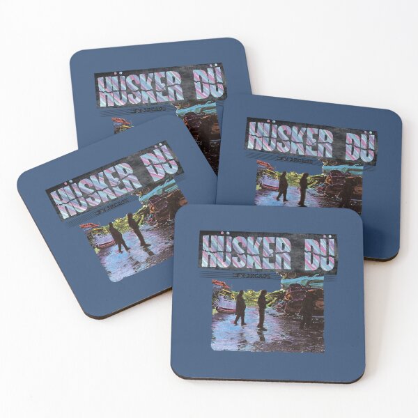 Item preview, Husker Du Zen Arcade designed and sold by Talentity55.