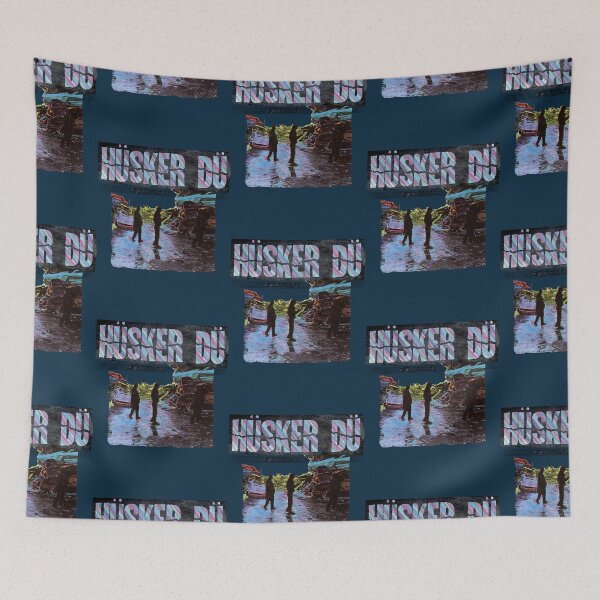 Item preview, Husker Du Zen Arcade designed and sold by Talentity55.