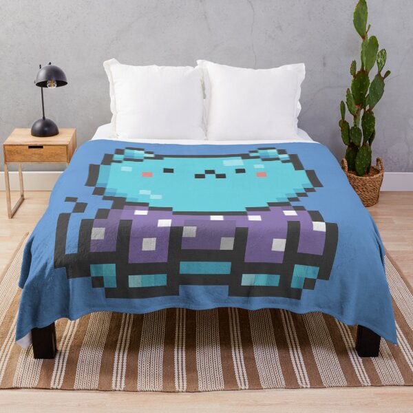 Item preview, Pixel Quiet Water Cat 105 designed and sold by sosorimaru.