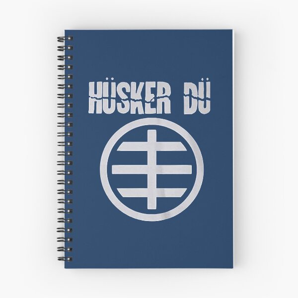 Aperçu de l'œuvre Husker dü créée et vendue par Talentity55.