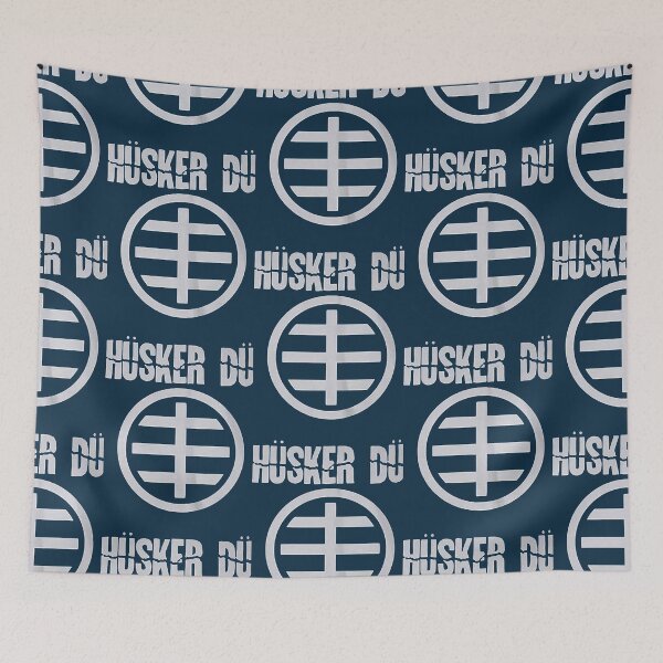 Item preview, Hüsker dü designed and sold by Talentity55.