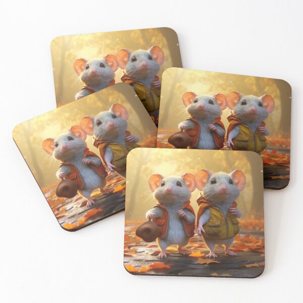 Item preview, The Cutest Mouse Images You'll Ever See designed and sold by aiphotosart.