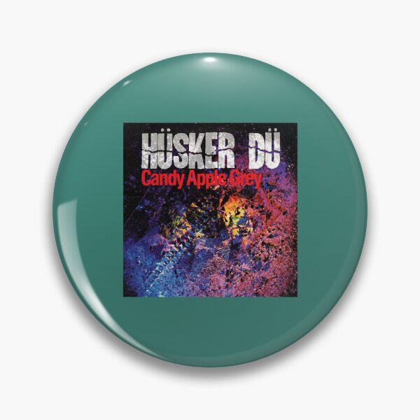 Item preview, Husker Du. designed and sold by Talentity55.