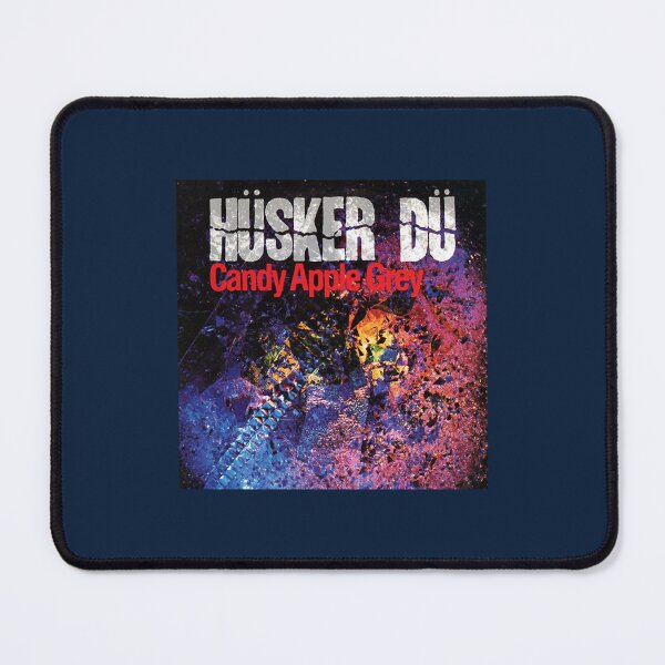Item preview, Husker Du. designed and sold by Talentity55.