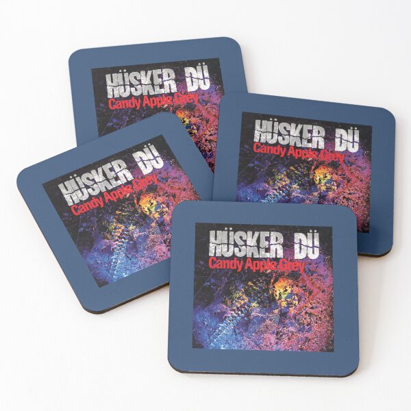 Item preview, Husker Du. designed and sold by Talentity55.