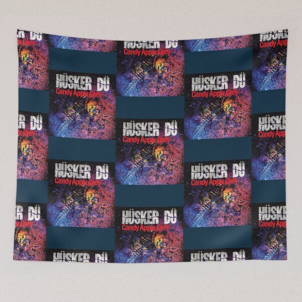 Item preview, Husker Du. designed and sold by Talentity55.