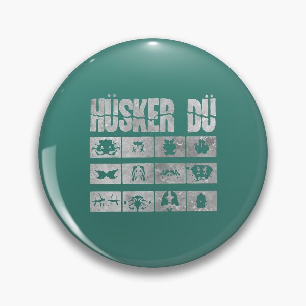 Item preview, Lucky Gift Husker Du  designed and sold by Talentity55.