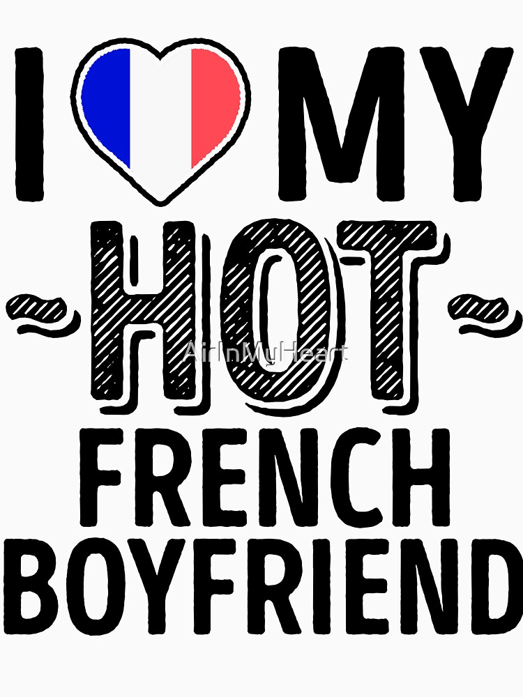 my french boyfriend did nothing for valentines day