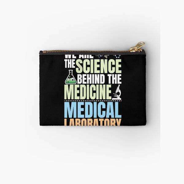 Item preview, Medical Laboratory Professionals Lab Tech Lab Week Gear designed and sold by DynamicDesign.