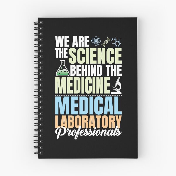 Item preview, Medical Laboratory Professionals Lab Tech Lab Week Gear designed and sold by DynamicDesign.