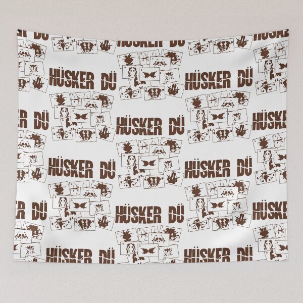 Item preview, Hombres Mi Husker Favorito Du designed and sold by Talentity55.