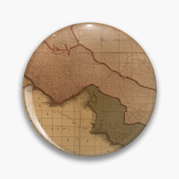 Item preview, Old Map designed and sold by ~.