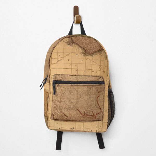 Item preview, Old Map designed and sold by ~.