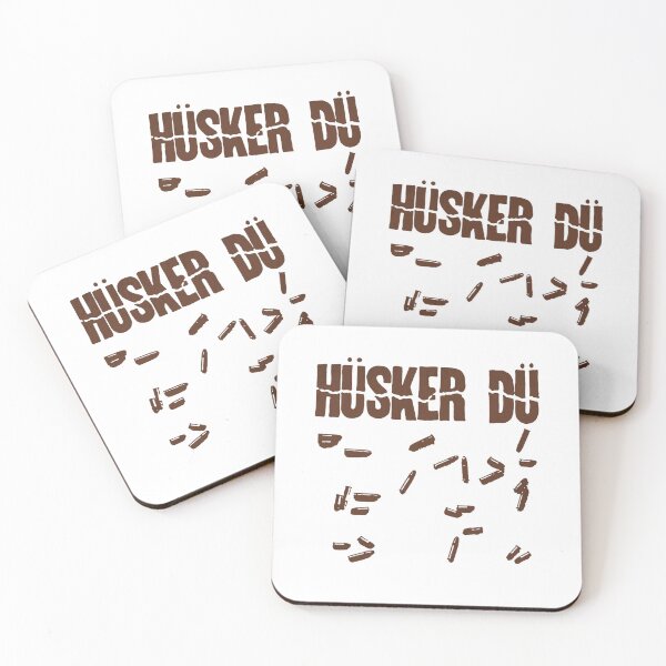 Item preview, Reward Husker DuFan designed and sold by Talentity55.