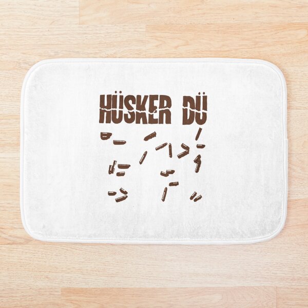 Item preview, Reward Husker DuFan designed and sold by Talentity55.