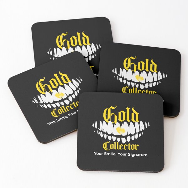 Artikelvorschau, Goldsammler entworfen und verkauft von JC-LinksDesignS.