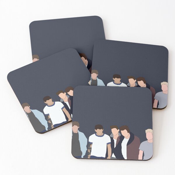 Item preview, Midnight Memories Album Cover - One Direction designed and sold by izzyrose28.