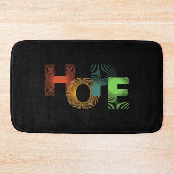 Item preview, Hope designed and sold by veruskavallejos.