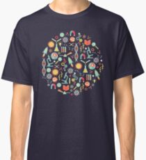 Science Studies Classic T-Shirt