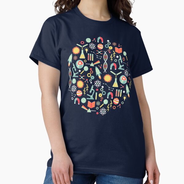 Item preview, Science Studies designed and sold by robyriker.