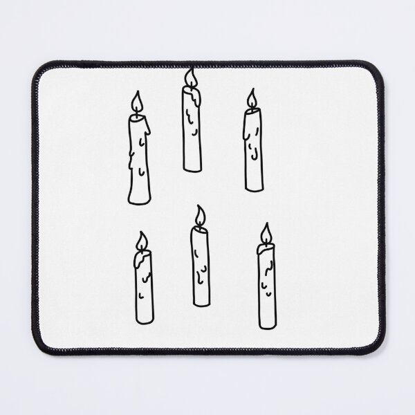 Item preview, Floating Candles designed and sold by PeachPxe.