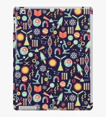 Science Studies iPad Case/Skin