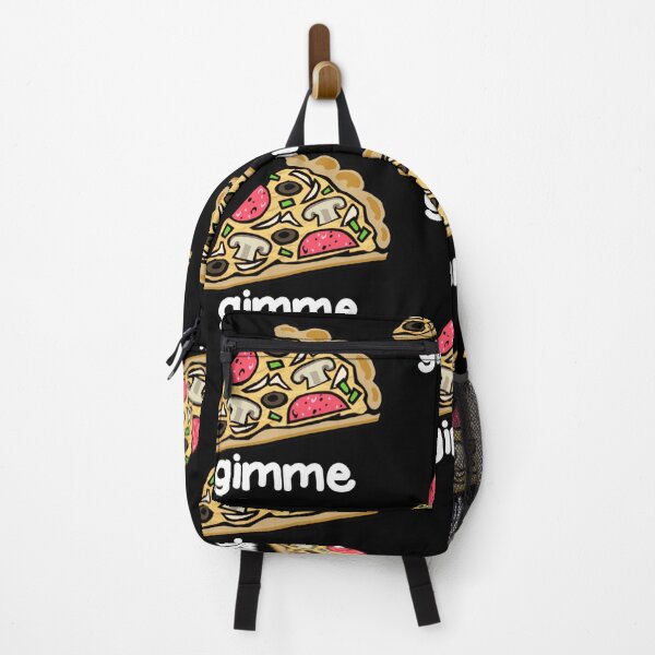 Item preview, Gimme Pizza designed and sold by LilaSchuster.