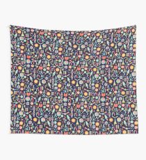 Science Studies Wall Tapestry