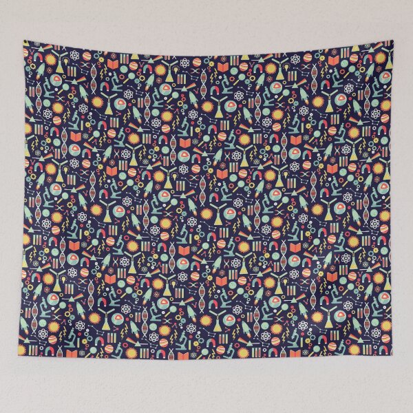 Item preview, Science Studies designed and sold by robyriker.