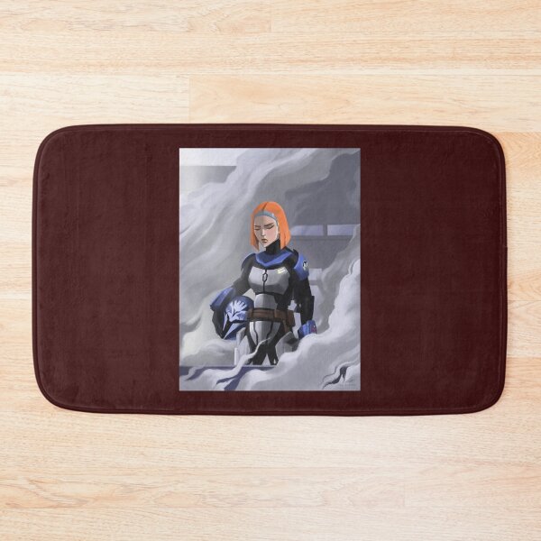 Item preview, Bo Katan designed and sold by AureliaCarney.