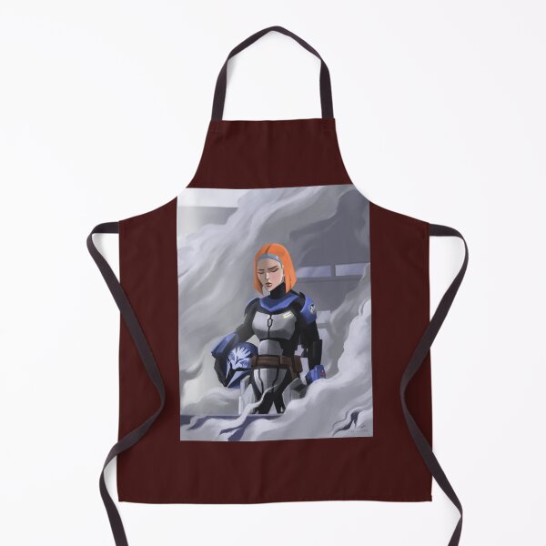 Item preview, Bo Katan designed and sold by AureliaCarney.