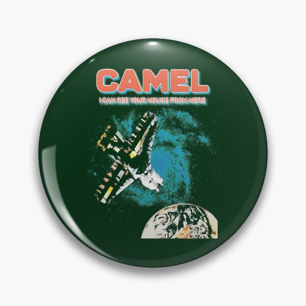 Item preview, CAMEL BAND wear a cape designed and sold by DaisynJasmi.
