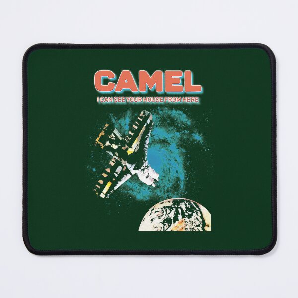 Item preview, CAMEL BAND wear a cape designed and sold by DaisynJasmi.