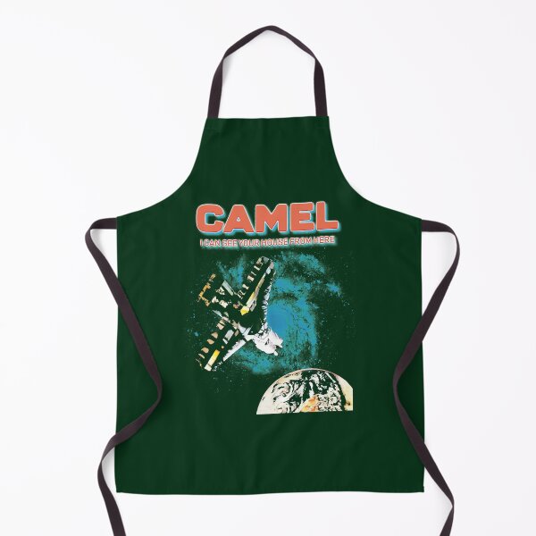 Item preview, CAMEL BAND wear a cape designed and sold by DaisynJasmi.