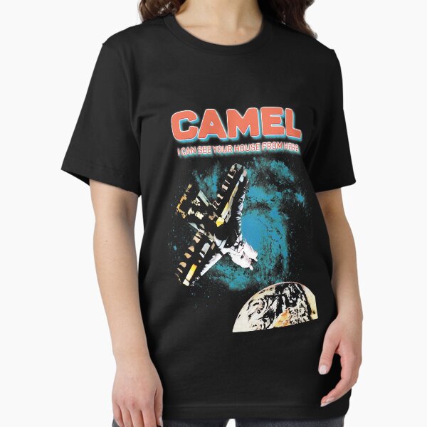 Item preview, CAMEL BAND wear a cape designed and sold by DaisynJasmi.