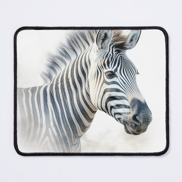 Item preview, Zebra designed and sold by Okinawa by Design.