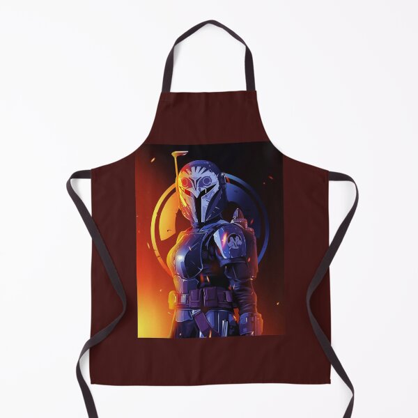 Item preview, Bo Katan Kryze     designed and sold by AureliaCarney.