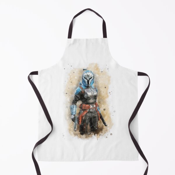 Item preview, Bo-Katan Kryze designed and sold by AureliaCarney.