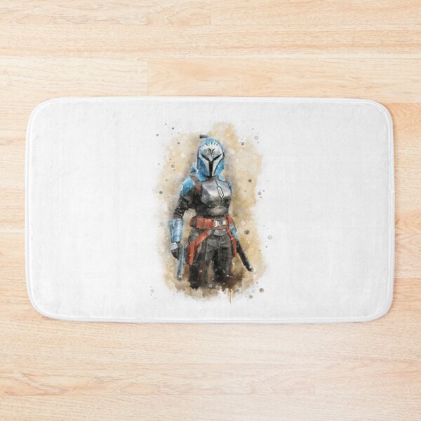 Item preview, Bo-Katan Kryze designed and sold by AureliaCarney.