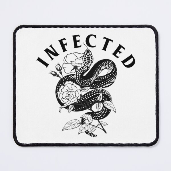 Item preview, infected designed and sold by -DEEWOLF-.