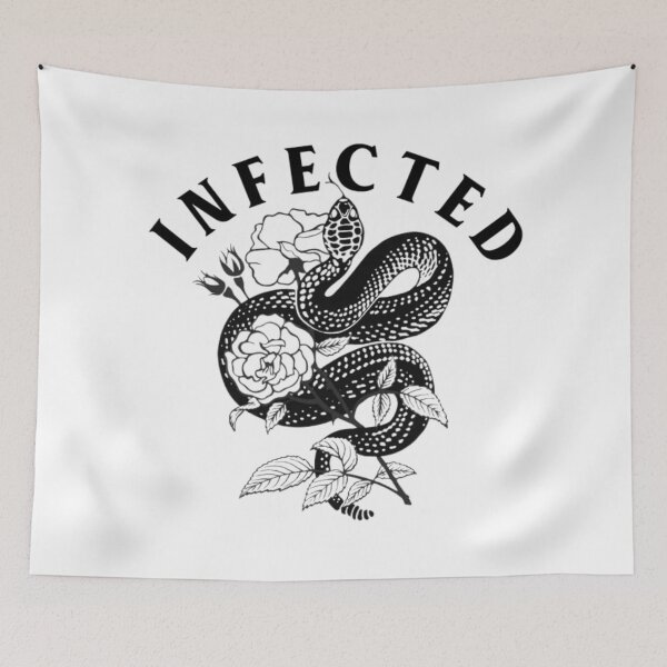 Item preview, infected designed and sold by -DEEWOLF-.
