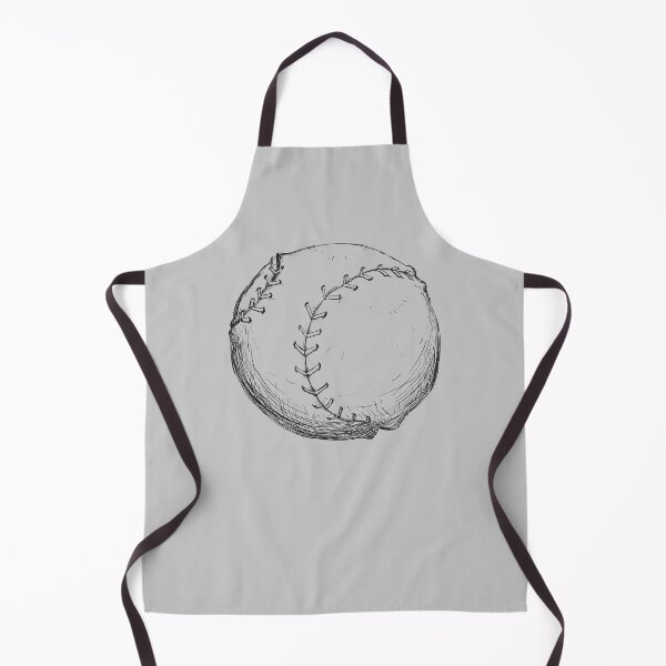 Artikelvorschau, Baseball entworfen und verkauft von GoodOldVintage.