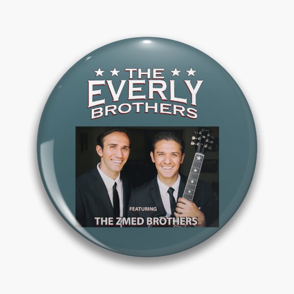 Item preview, Fivefet The Brothers American Tour 2019 designed and sold by EarvinOuston.