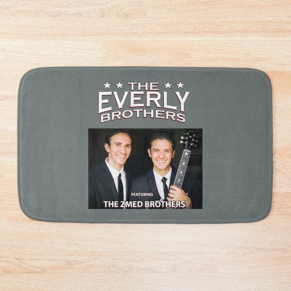 Item preview, Fivefet The Brothers American Tour 2019 designed and sold by EarvinOuston.