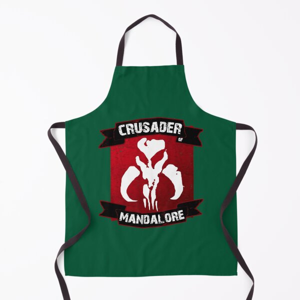 Item preview, Crusader of Mandalore   designed and sold by AureliaCarney.