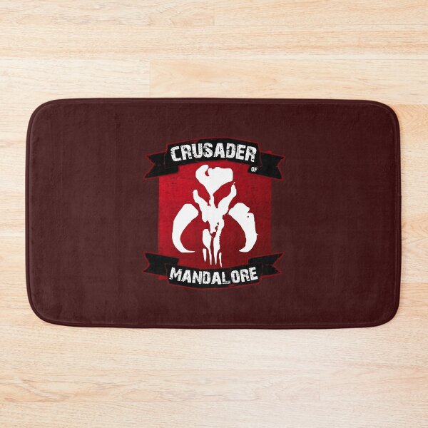 Item preview, Crusader of Mandalore   designed and sold by AureliaCarney.