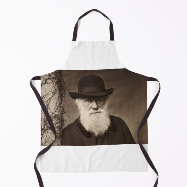 Item preview, Charles Darwin 1 designed and sold by DeltaJohns.