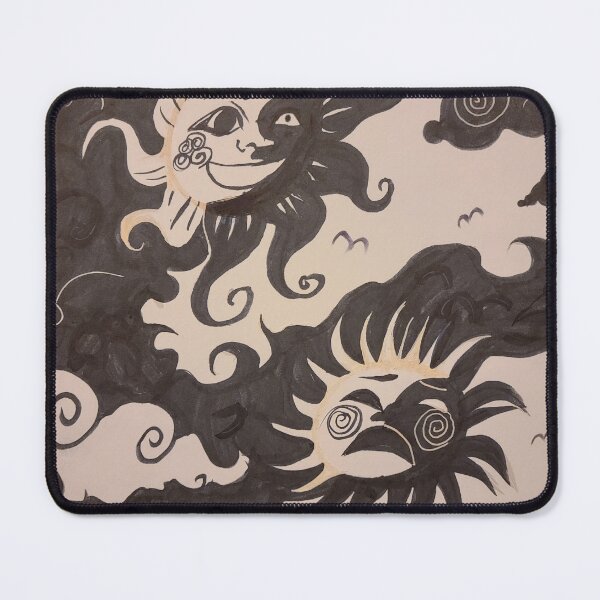 Item preview, Ying yang designed and sold by Okie-Doki.