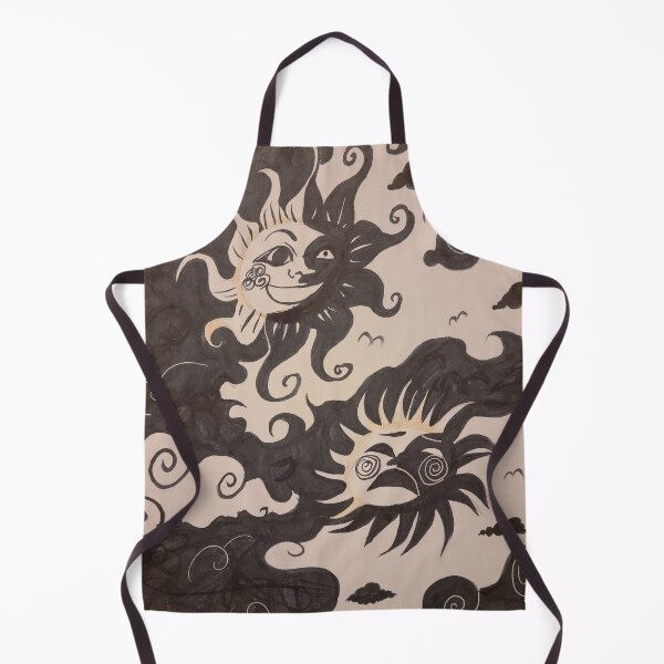 Item preview, Ying yang designed and sold by Okie-Doki.
