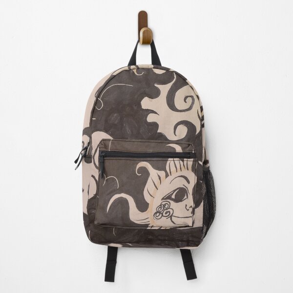 Item preview, Ying yang designed and sold by Okie-Doki.